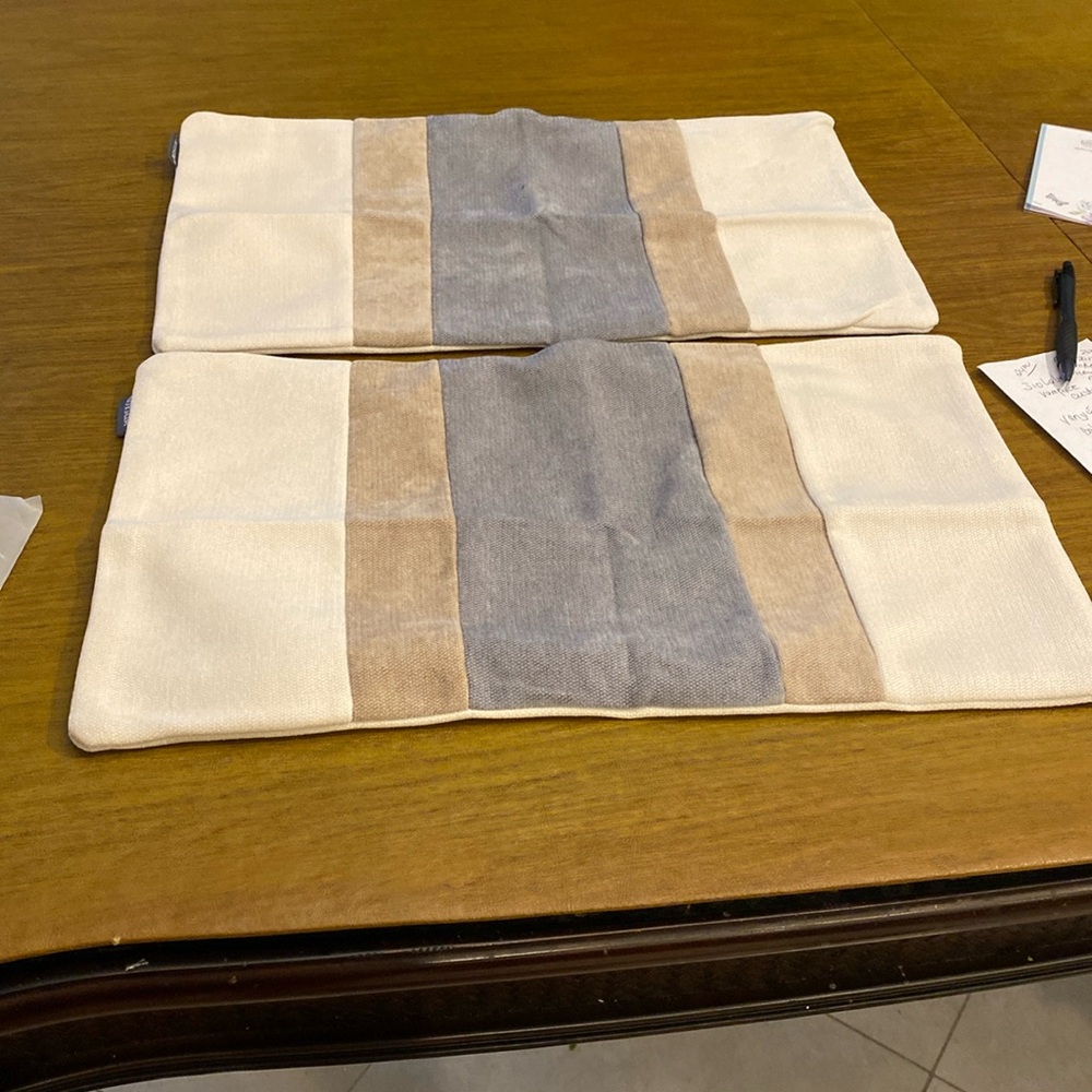 Boysum pillow cases